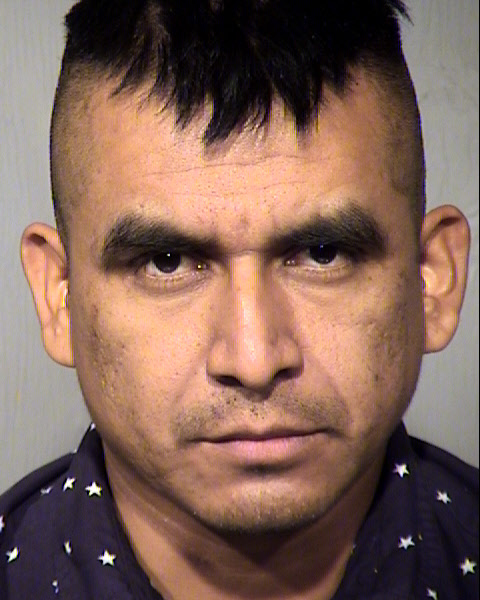 LEONOR FLORES RIVERA Mugshot / Maricopa County Arrests / Maricopa County Arizona