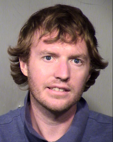 KEVIN KYLE SCHOONOVER Mugshot / Maricopa County Arrests / Maricopa County Arizona