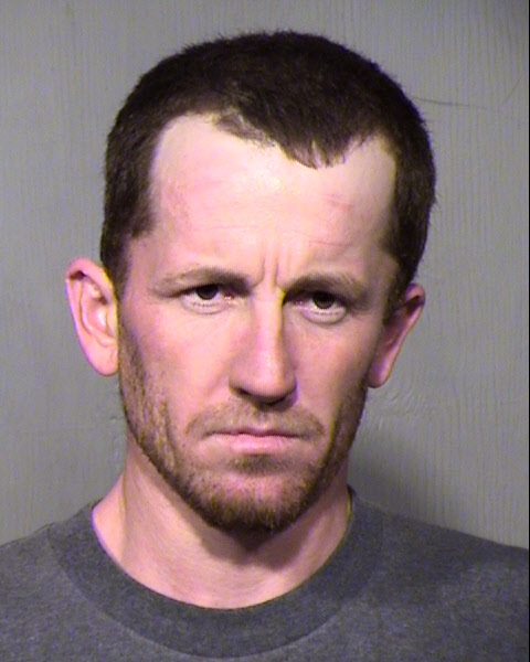 JONATHAN DAVID WESTBAY Mugshot / Maricopa County Arrests / Maricopa County Arizona