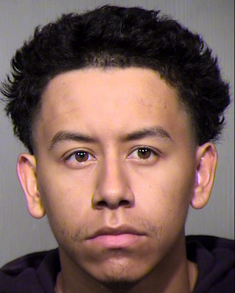 JONATHAN TAYLOR NICHOLSON Mugshot / Maricopa County Arrests / Maricopa County Arizona