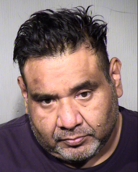 RAFAEL ANTHONY VILLAGOMEZ Mugshot / Maricopa County Arrests / Maricopa County Arizona