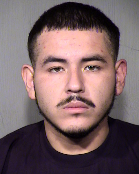 GUADALUPE FLORES RODRIGUEZ Mugshot / Maricopa County Arrests / Maricopa County Arizona