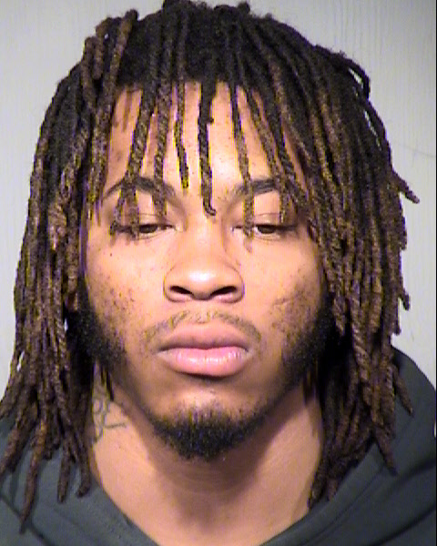 DANDRAE MARTIN Mugshot / Maricopa County Arrests / Maricopa County Arizona