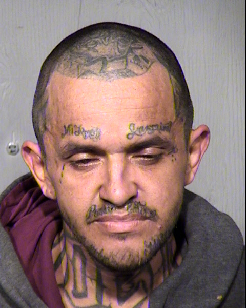 ROBERT ANTHONY QUIHUIS Mugshot / Maricopa County Arrests / Maricopa County Arizona