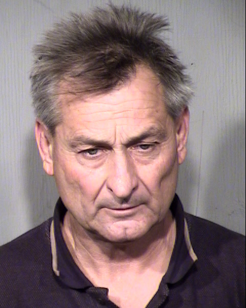 ROBERT JAMES SCHNEIDER Mugshot / Maricopa County Arrests / Maricopa County Arizona