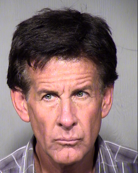 BRADLEY JAMES KEIL Mugshot / Maricopa County Arrests / Maricopa County Arizona