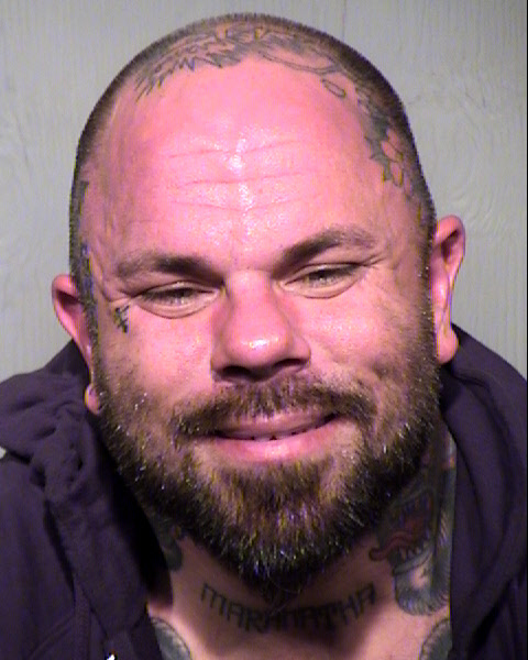 NICHOLOS WILLIAM VELOVICH Mugshot / Maricopa County Arrests / Maricopa County Arizona