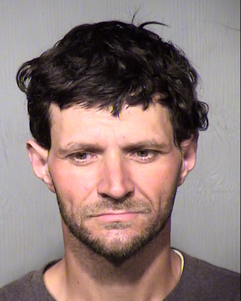 MIODRAG TODOROVICH Mugshot / Maricopa County Arrests / Maricopa County Arizona