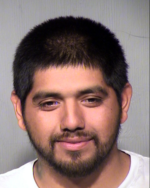 LUIS ENRIQUE ALVAREZ Mugshot / Maricopa County Arrests / Maricopa County Arizona