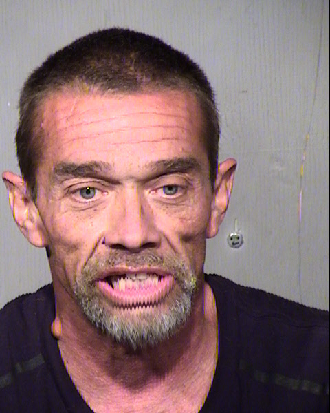 ALEX SHAWN MARTINSON Mugshot / Maricopa County Arrests / Maricopa County Arizona