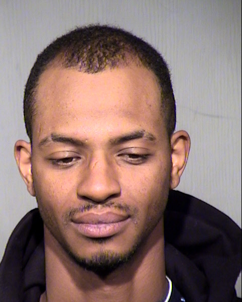 RAMANDO DEYONNE WILLIAMS Mugshot / Maricopa County Arrests / Maricopa County Arizona