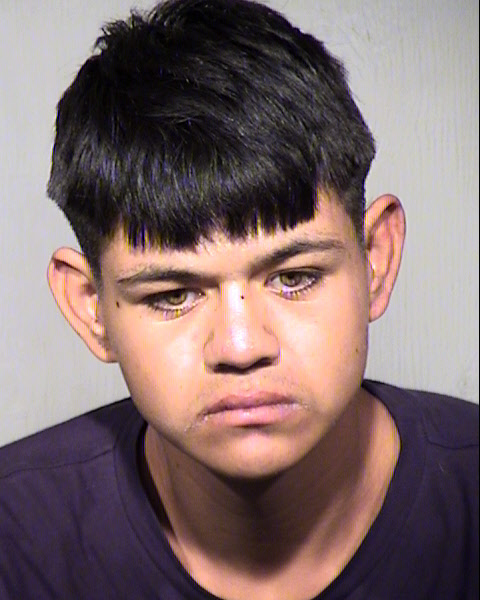 FELIPE GUZMAN Mugshot / Maricopa County Arrests / Maricopa County Arizona