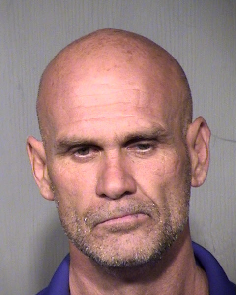 MICHAEL ANTHONY MARKHAM Mugshot / Maricopa County Arrests / Maricopa County Arizona