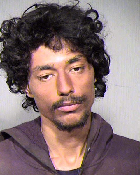 JAJUAN LAMAR HALL Mugshot / Maricopa County Arrests / Maricopa County Arizona