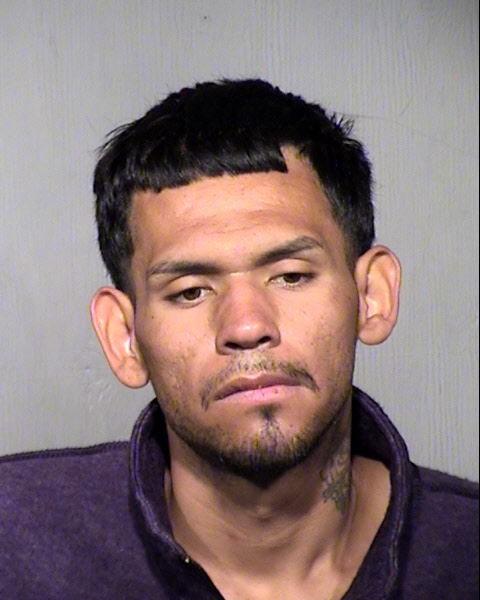 RAMON PENA Mugshot / Maricopa County Arrests / Maricopa County Arizona