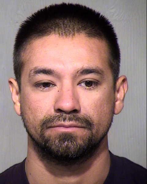 CARLOS MANUEL QUINONES Mugshot / Maricopa County Arrests / Maricopa County Arizona