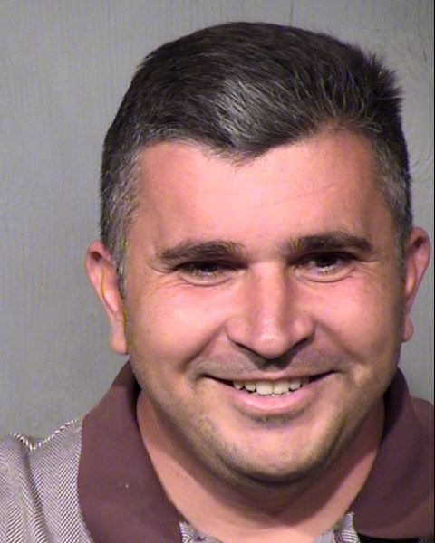 SAME Y AL BIRWARI Mugshot / Maricopa County Arrests / Maricopa County Arizona