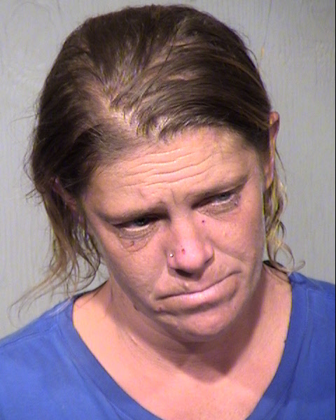 STEPHANIE AUBORN PIERCE Mugshot / Maricopa County Arrests / Maricopa County Arizona