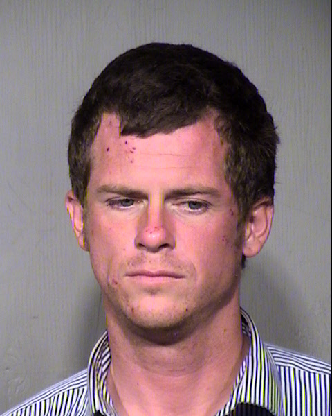 JONATHAN EDWARD WIER Mugshot / Maricopa County Arrests / Maricopa County Arizona