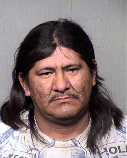 MARCO ANTONIO SILVERIO-FLORES Mugshot / Maricopa County Arrests / Maricopa County Arizona