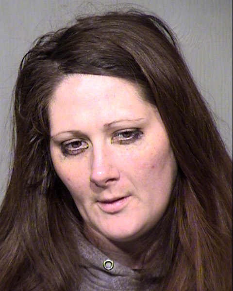 CARLI ELIZABETH CASWELL Mugshot / Maricopa County Arrests / Maricopa County Arizona