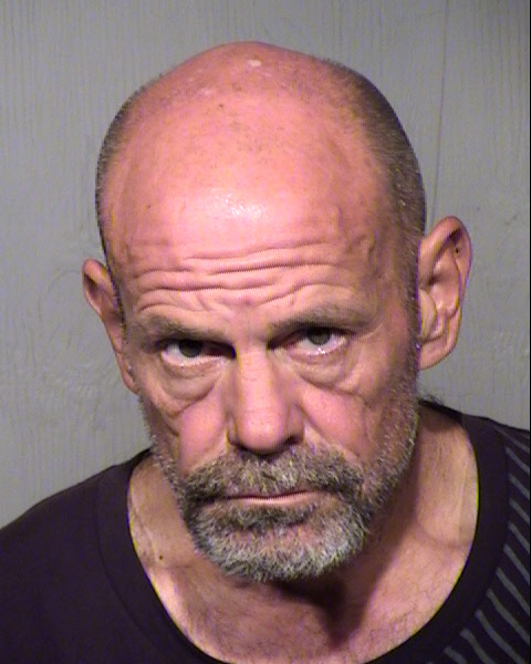 SCOTT EUGENE GRANTHAM Mugshot / Maricopa County Arrests / Maricopa County Arizona