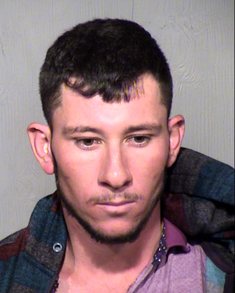 JULIO FRANCISCO LOPEZ TAPIA Mugshot / Maricopa County Arrests / Maricopa County Arizona
