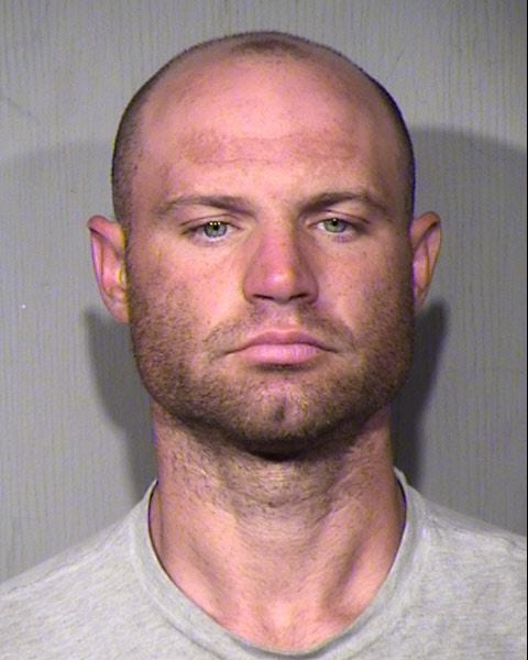 TODD DAVID AIVALOTIS Mugshot / Maricopa County Arrests / Maricopa County Arizona