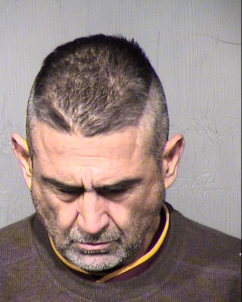 JOHNNY MARIN VALLES Mugshot / Maricopa County Arrests / Maricopa County Arizona