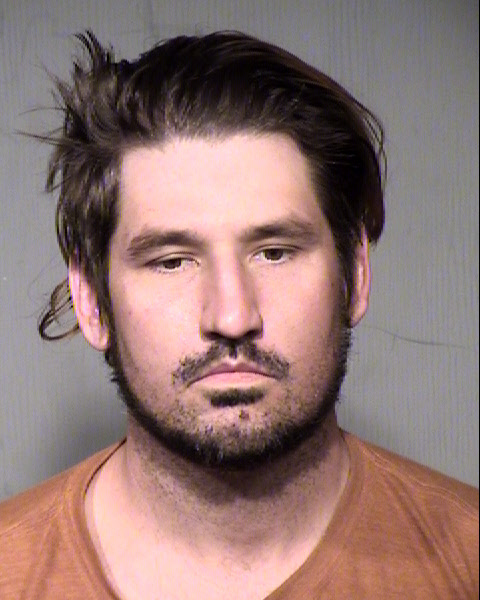 PHIL RICHARD ANDEREGG Mugshot / Maricopa County Arrests / Maricopa County Arizona