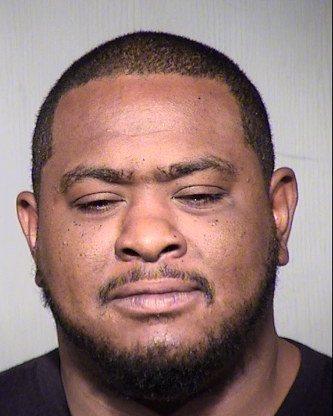 JAYSON KEVON TROTTER Mugshot / Maricopa County Arrests / Maricopa County Arizona