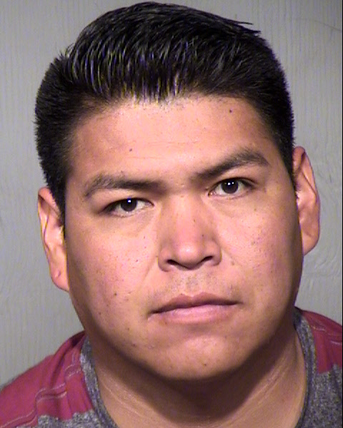 KARLTEN FRAZIER Mugshot / Maricopa County Arrests / Maricopa County Arizona
