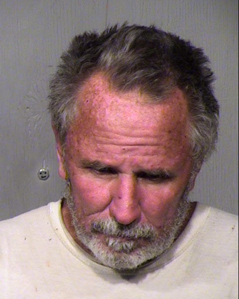 JOE FRANK KOZELL Mugshot / Maricopa County Arrests / Maricopa County Arizona