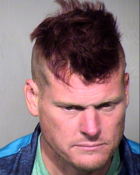 BRYAN CHRISTOPHER PURNELL Mugshot / Maricopa County Arrests / Maricopa County Arizona