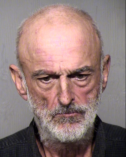 ADAM MILES SOCOLOF Mugshot / Maricopa County Arrests / Maricopa County Arizona