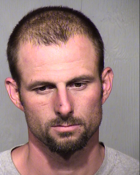 BRYAN WAYNE STEPHENS Mugshot / Maricopa County Arrests / Maricopa County Arizona