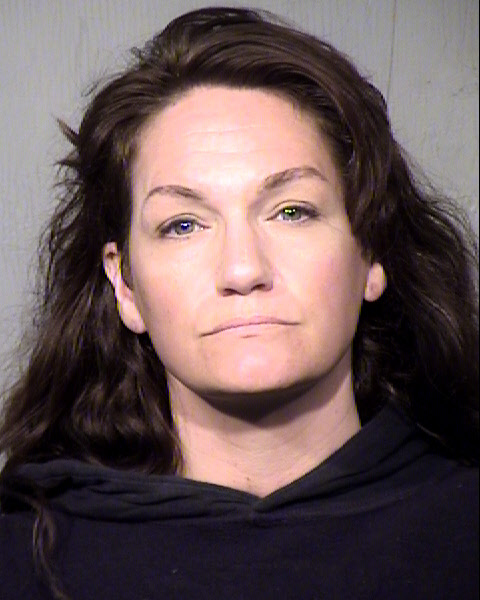 JESSICA JOY WAGNER Mugshot / Maricopa County Arrests / Maricopa County Arizona