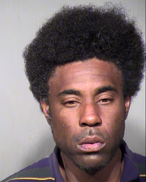 DARIN JARRELL THOMPSON Mugshot / Maricopa County Arrests / Maricopa County Arizona