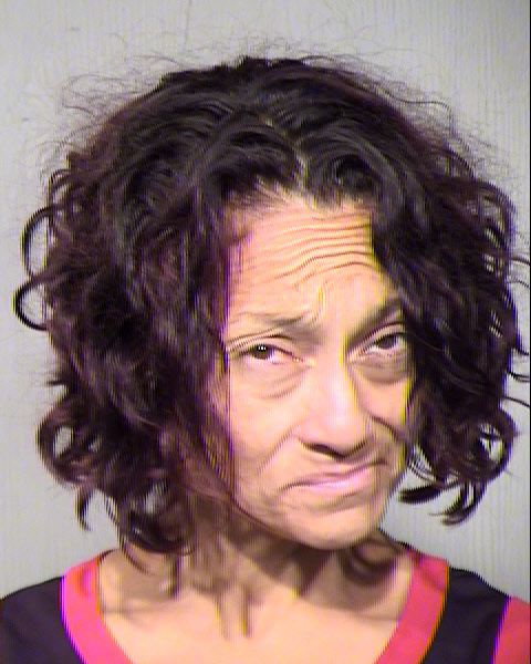 EVELYN S HAWKINS Mugshot / Maricopa County Arrests / Maricopa County Arizona