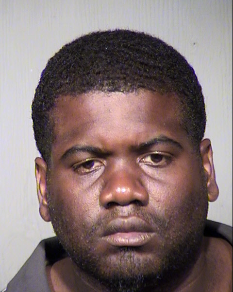 KENNETH WAYNE ANDERSON Mugshot / Maricopa County Arrests / Maricopa County Arizona