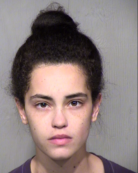 DEANNA ERIN MCKEE Mugshot / Maricopa County Arrests / Maricopa County Arizona