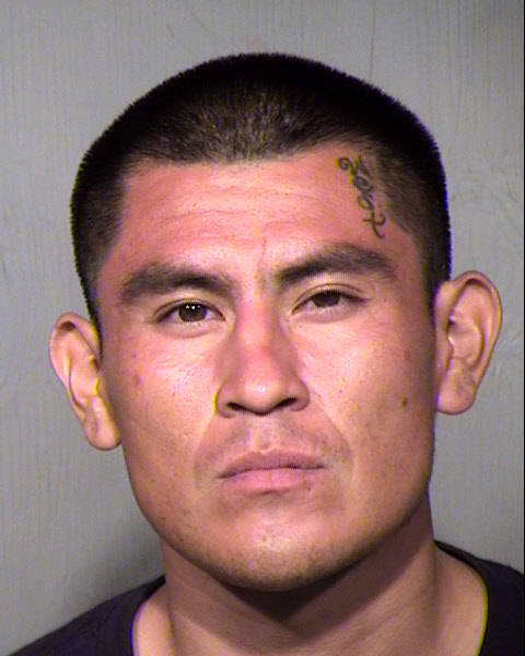 PAT C NUVAMSA Mugshot / Maricopa County Arrests / Maricopa County Arizona