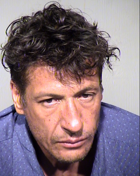 MICHAEL LAHOOD SARKIS Mugshot / Maricopa County Arrests / Maricopa County Arizona