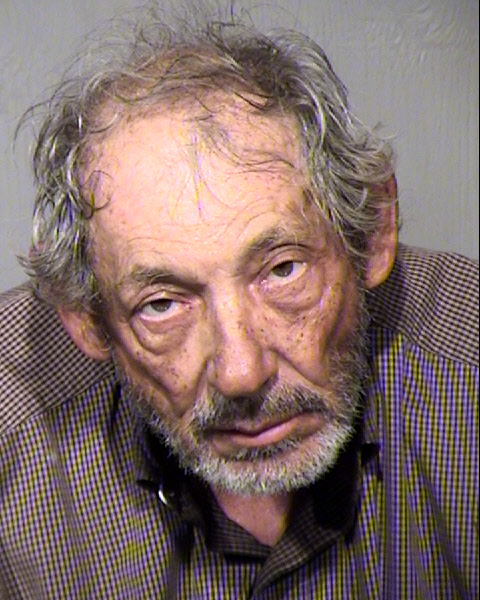 TERRY LEE HALLEMAN Mugshot / Maricopa County Arrests / Maricopa County Arizona