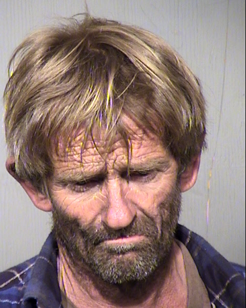 DOYLE KENT MC MANAWAY Mugshot / Maricopa County Arrests / Maricopa County Arizona