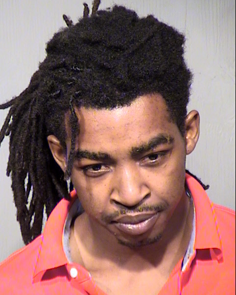 DONALD RAY WOODS Mugshot / Maricopa County Arrests / Maricopa County Arizona