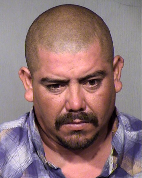 JORGE A RODRIGUEZ Mugshot / Maricopa County Arrests / Maricopa County Arizona