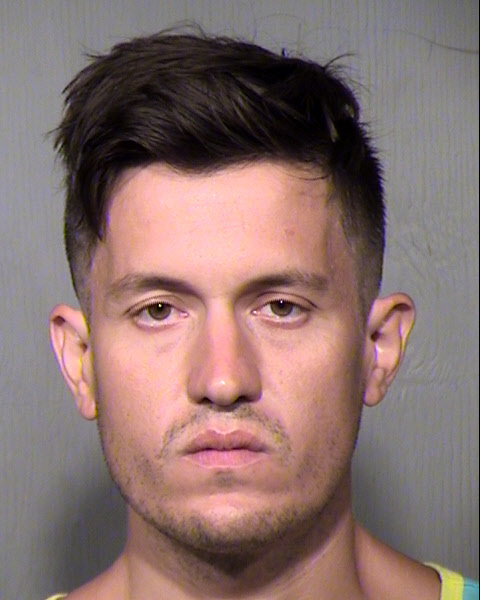 JON DENETHER HOOD WILLMAN Mugshot / Maricopa County Arrests / Maricopa County Arizona