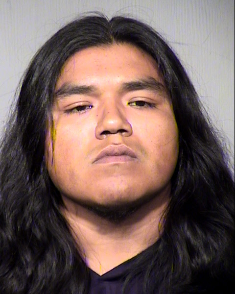 VALDEZ ROY MIGUEL Mugshot / Maricopa County Arrests / Maricopa County Arizona