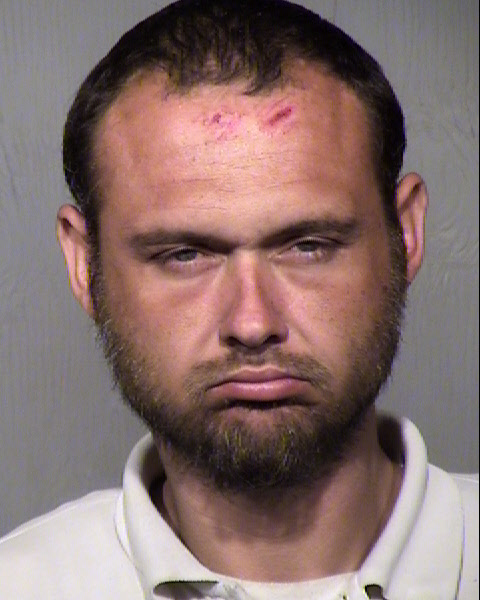 LORENZO LUIS DELGADO Mugshot / Maricopa County Arrests / Maricopa County Arizona